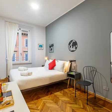 Amille Guest house 4*