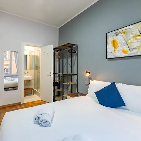 Guest house Amille 4*